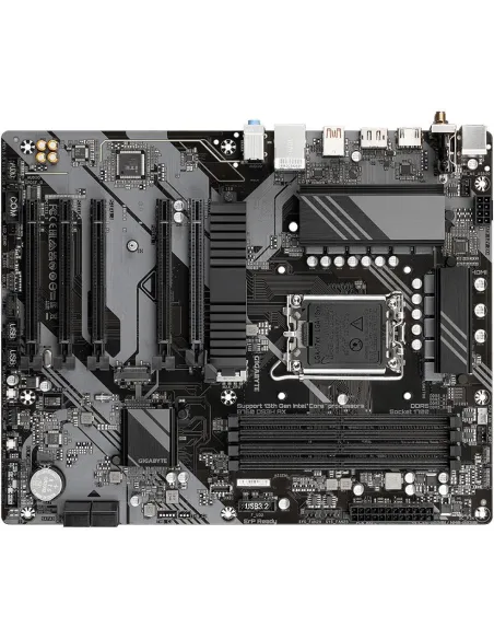 Gigabyte B760 DS3H AX DDR5