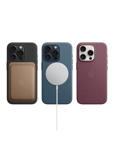 Apple iPhone 12 Pro Max 128GB Titanio Blanco (Reacondicionado)