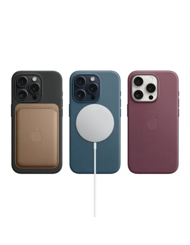 Apple iPhone 12 Pro 128GB Titanio Blanco (Reacondicionado)