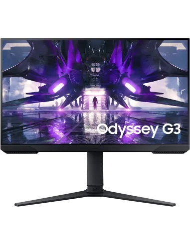 Samsung Odyssey G3 24" LED FullHD 165Hz FreeSync Premium
