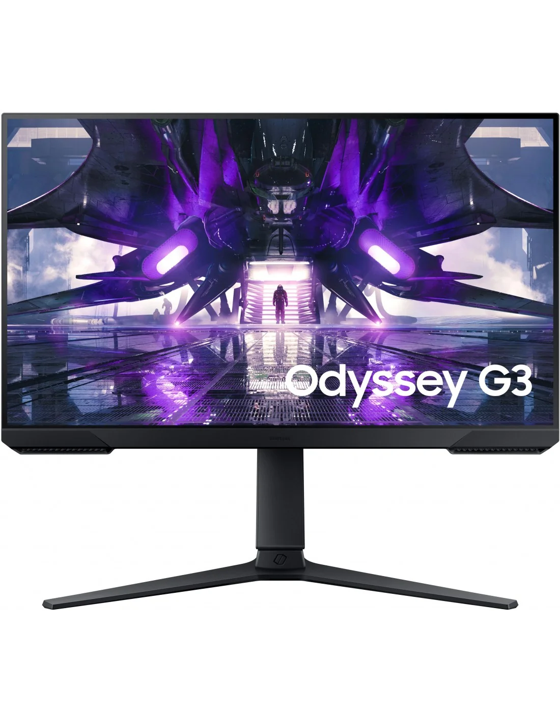 Samsung Odyssey G3 24" LED FullHD 165Hz FreeSync Premium