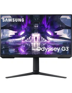 Samsung Odyssey G3 24" LED FullHD 165Hz FreeSync Premium