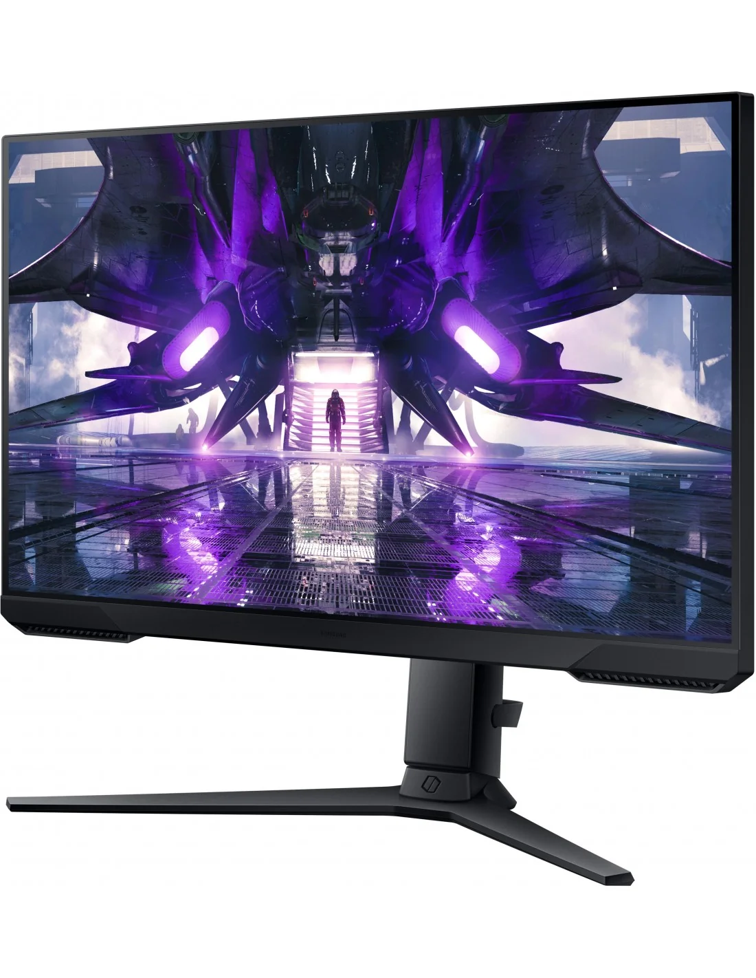 Samsung Odyssey G3 24" LED FullHD 165Hz FreeSync Premium