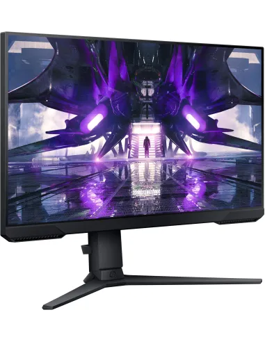 Samsung Odyssey G3 24" LED FullHD 165Hz FreeSync Premium