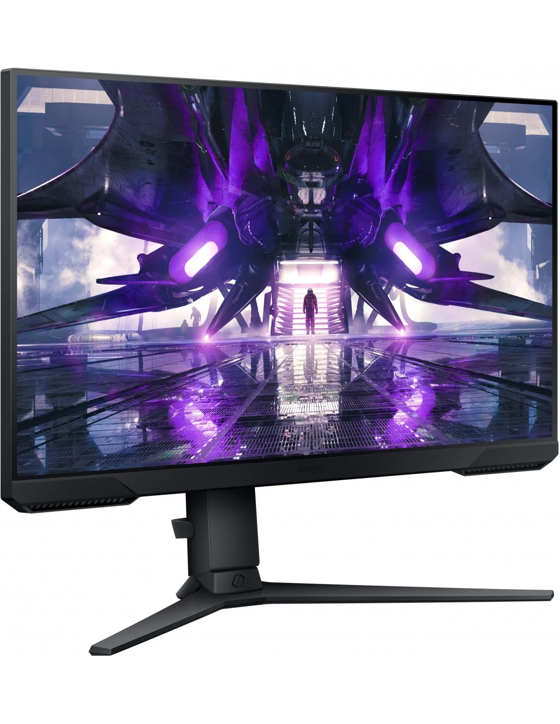 Samsung Odyssey G3 24" LED FullHD 165Hz FreeSync Premium