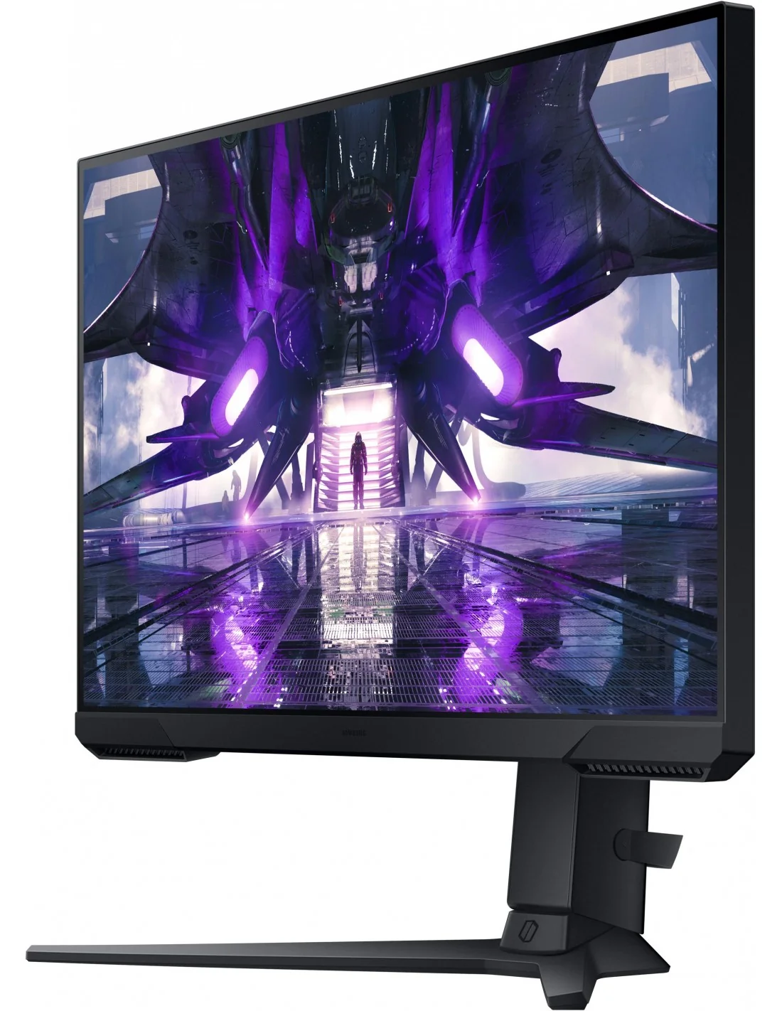 Samsung Odyssey G3 24" LED FullHD 165Hz FreeSync Premium