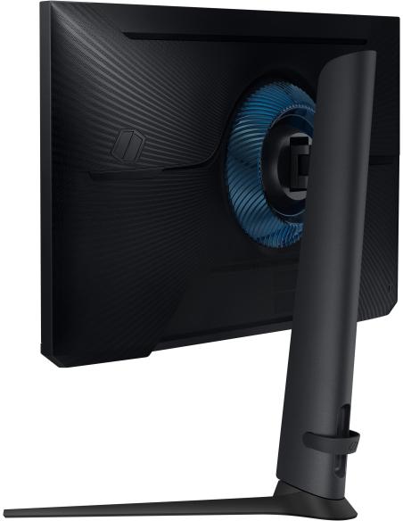 Samsung Odyssey G3 24" LED FullHD 165Hz FreeSync Premium