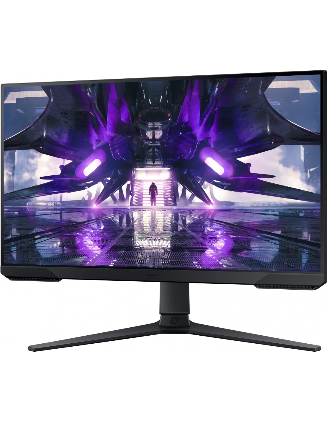 Samsung Odyssey G3 24" LED FullHD 165Hz FreeSync Premium