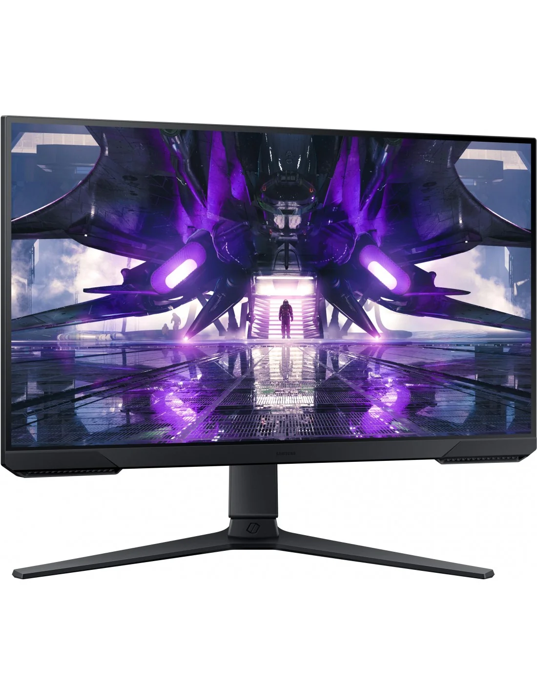 Samsung Odyssey G3 24" LED FullHD 165Hz FreeSync Premium