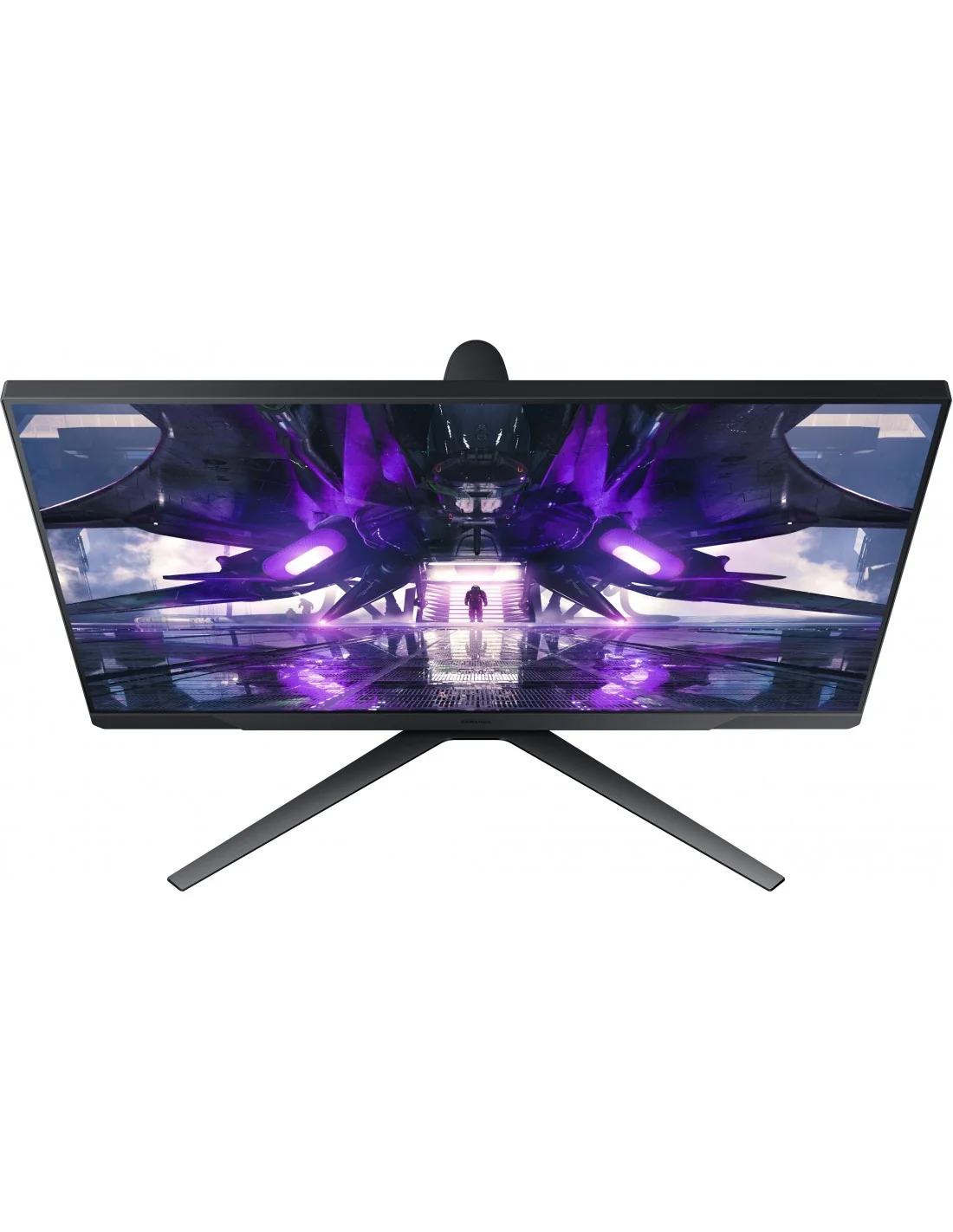 Samsung Odyssey G3 24" LED FullHD 165Hz FreeSync Premium