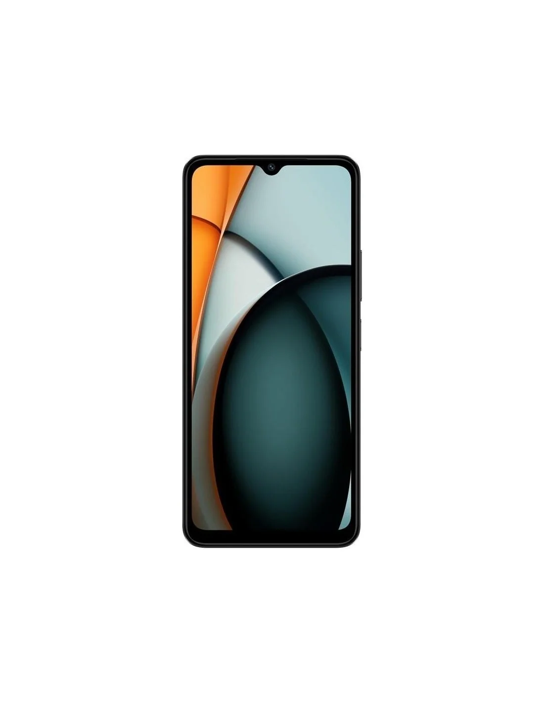 Xiaomi Redmi A3 4/128GB Negro