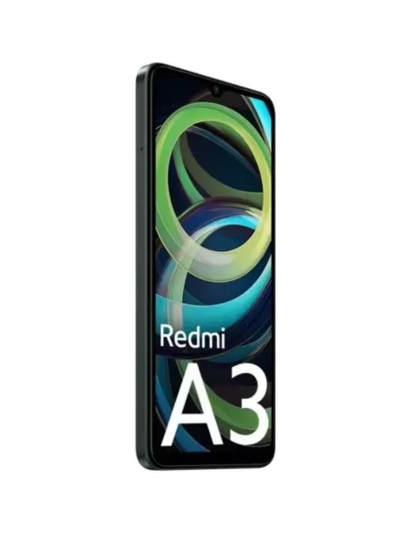 Xiaomi Redmi A3 4/128GB Verde