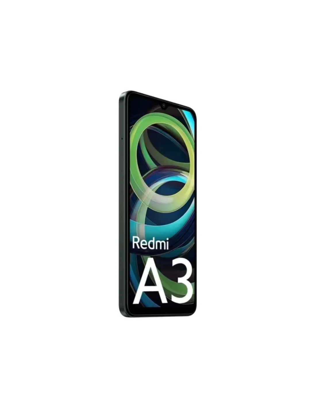 Xiaomi Redmi A3 4/128GB Verde