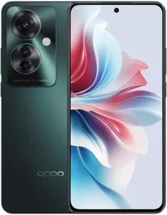 Oppo Reno 11F 5G 8/256GB Verde