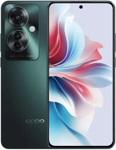 Oppo Reno 11F 5G 8/256GB Verde