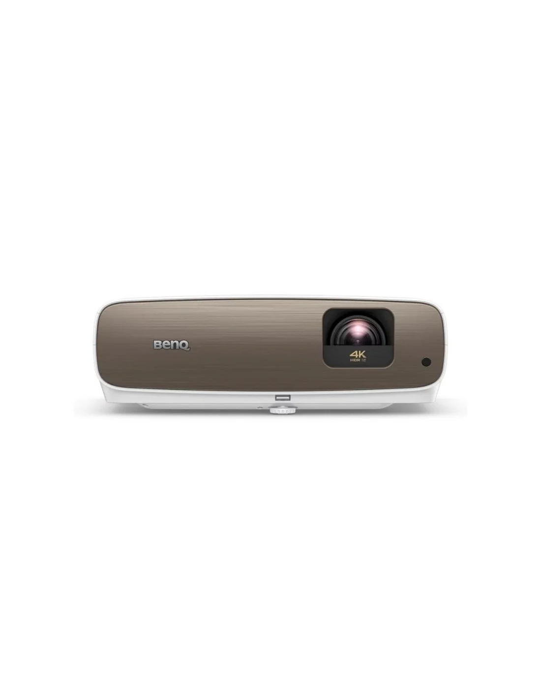 BenQ W2710 Proyector ANSI DLP UltraHD 4K 3D 2200 Lúmenes