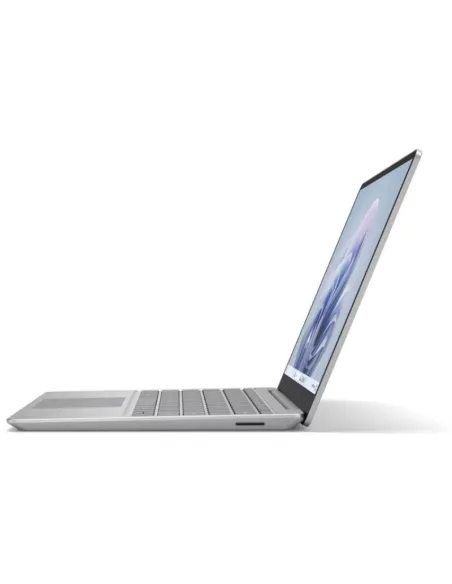 Microsoft Surface Laptop Go 3 Intel Core i5-1335U/16GB/256GB SSD/12.4" Táctil W10 Pro