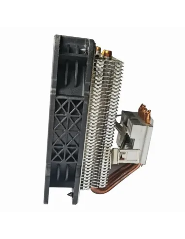 Gembird CPU-HURACAN-ARGB-X140 Ventilador de Refrigeración de CPU 120mm 100W LED RGB 4 Pines