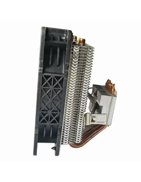 Gembird CPU-HURACAN-ARGB-X140 Ventilador de Refrigeración de CPU 120mm 100W LED RGB 4 Pines