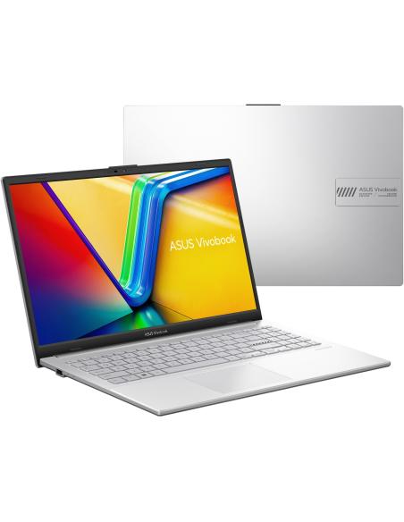 Asus VivoBook Go E1504FA-NJ642W AMD Ryzen 5-7520U/8GB/512GB SSD/15.6" W11 Home
