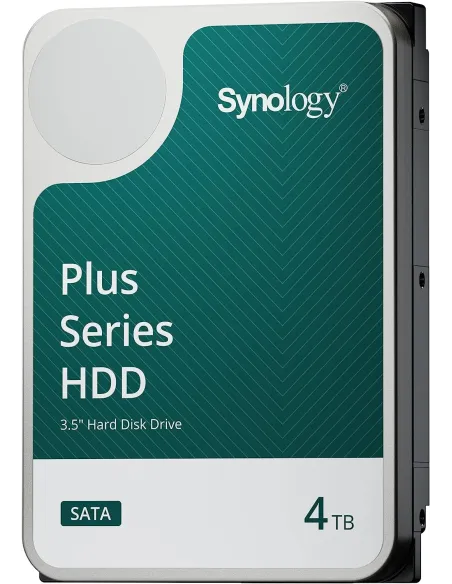 Synology Plus Series HAT3300 3.5" 4TB SATA 3