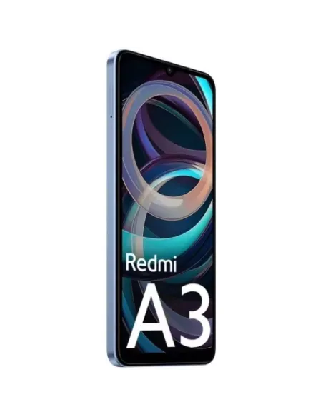 Xiaomi Redmi A3 3/64GB Azul