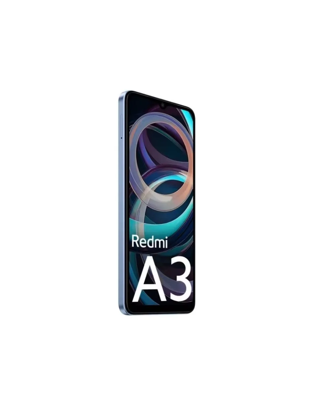 Xiaomi Redmi A3 3/64GB Azul