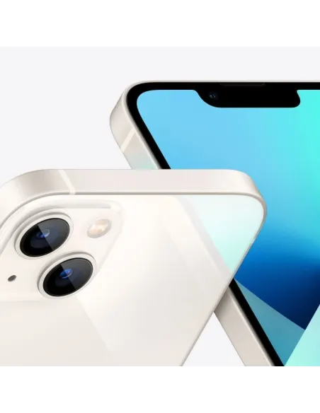 Apple iPhone 13 512GB Blanco Estrella (Reacondicionado)