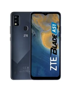 ZTE Blade A51 2/32GB Gris