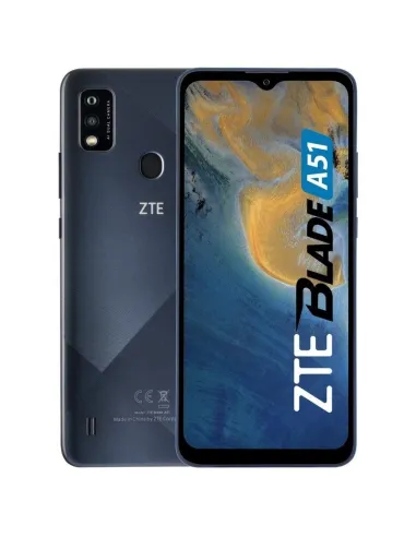 ZTE Blade A51 2/32GB Gris