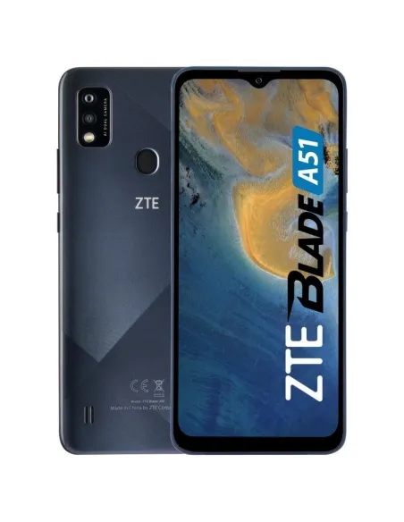 ZTE Blade A51 2/32GB Gris