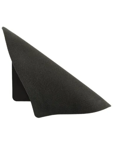 Gembird MP-S-BK Alfombrilla Negro