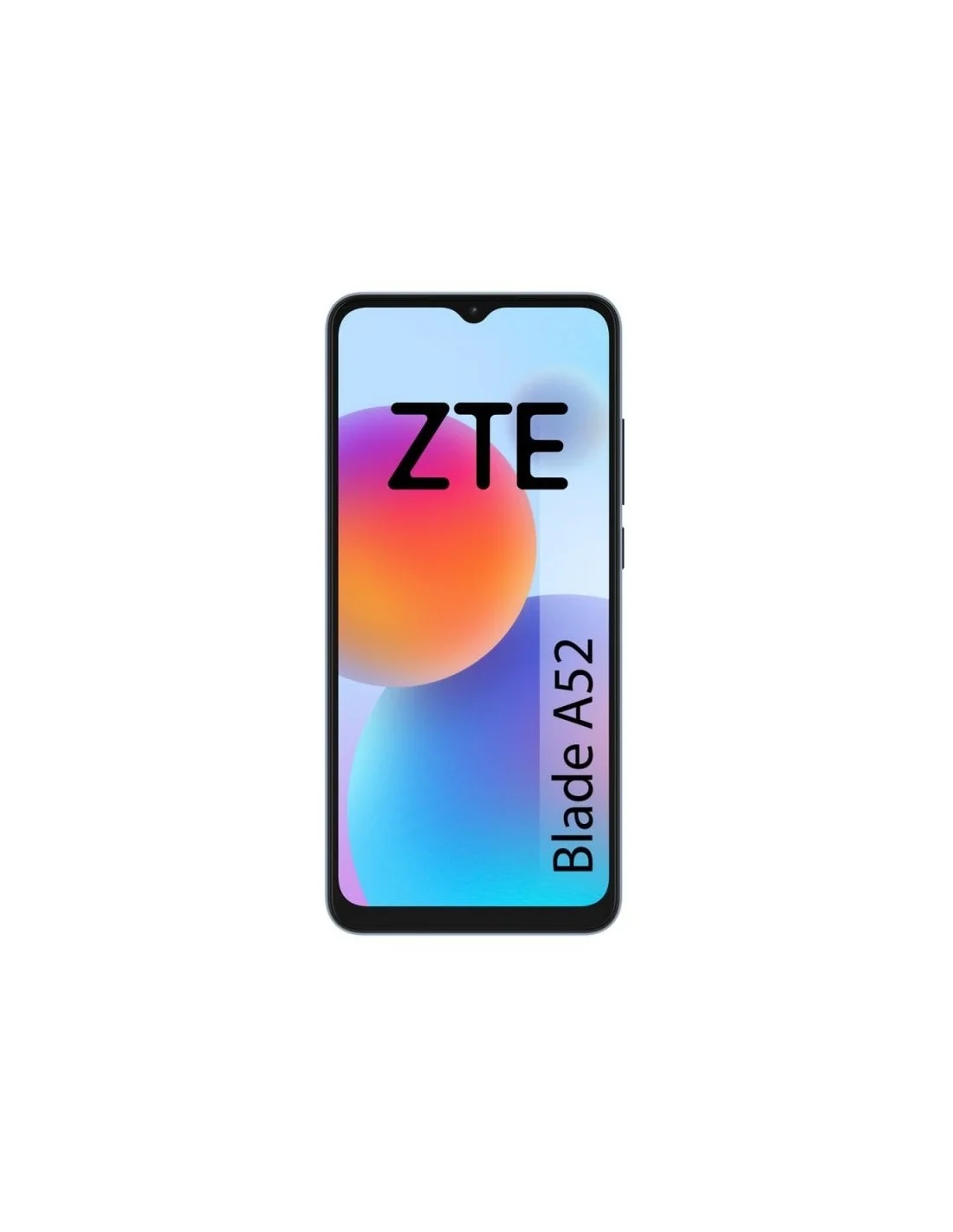 ZTE Blade A52 2/32GB Azul