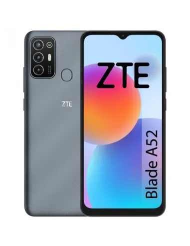 ZTE Blade A52 2/32GB Gris