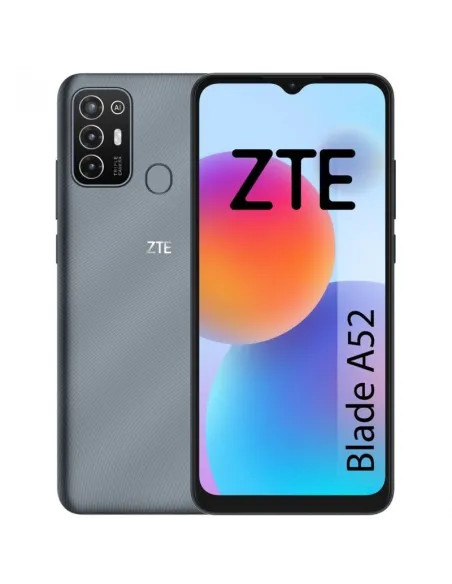 ZTE Blade A52 2/32GB Gris