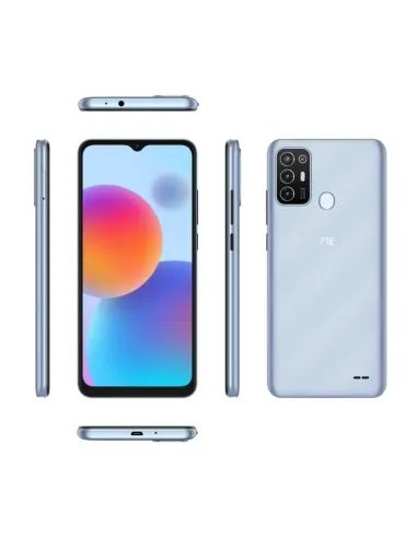 ZTE Blade A52 2/64GB Azul
