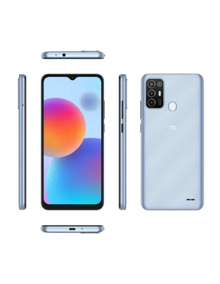 ZTE Blade A52 2/64GB Azul