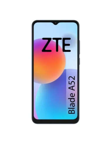 ZTE Blade A52 2/64GB Azul