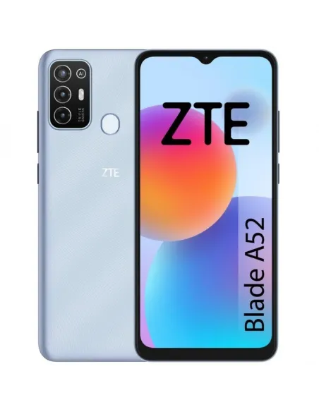 ZTE Blade A52 2/64GB Azul