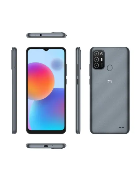 ZTE Blade A52 2/64GB Gris