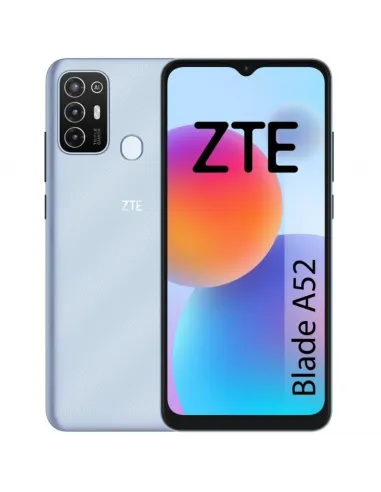 ZTE Blade A52 4/64GB OEM Azul
