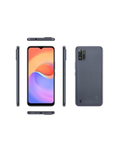 ZTE Blade A52 Lite 2GB/32GB Gris