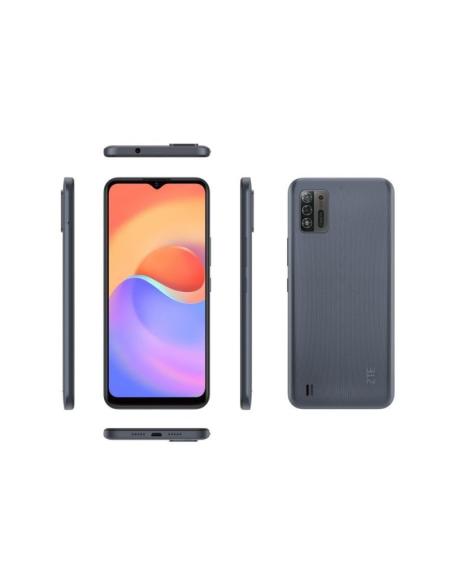 ZTE Blade A52 Lite 2GB/32GB Gris