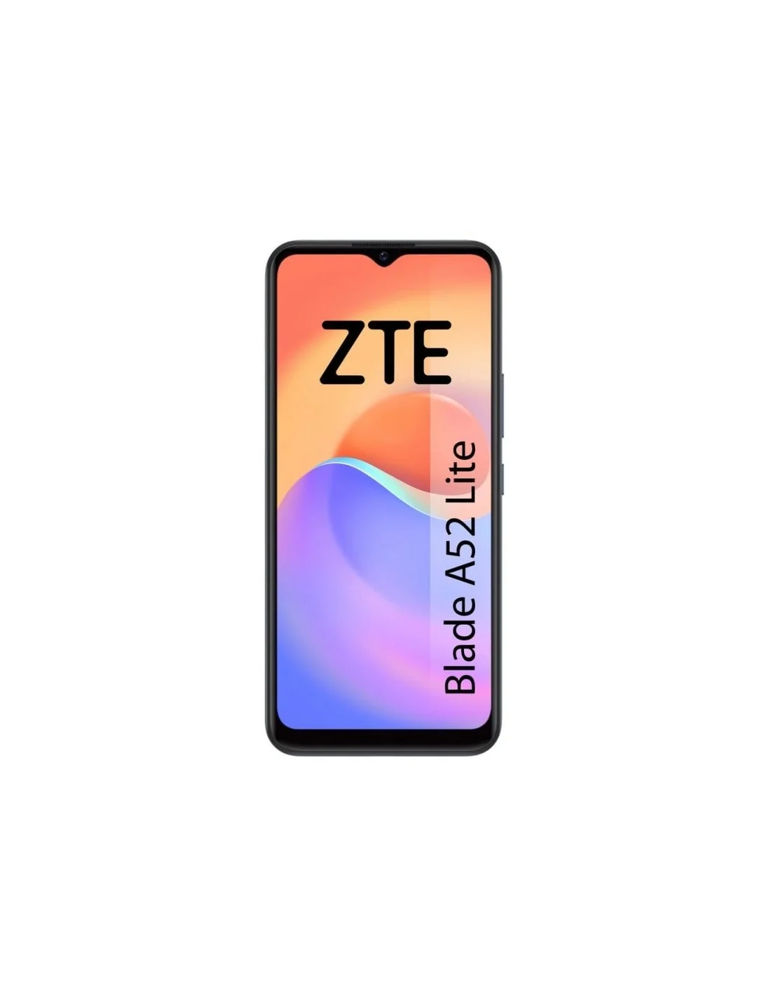 ZTE Blade A52 Lite 2GB/32GB Gris