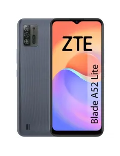 ZTE Blade A52 Lite 2GB/32GB Gris