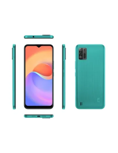 ZTE Blade A52 Lite 2GB/32GB Verde