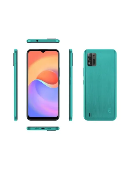 ZTE Blade A52 Lite 2GB/32GB Verde