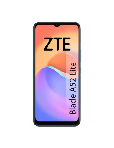 ZTE Blade A52 Lite 2GB/32GB Verde