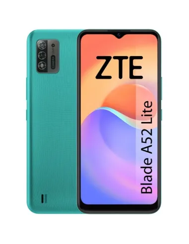 ZTE Blade A52 Lite 2GB/32GB Verde