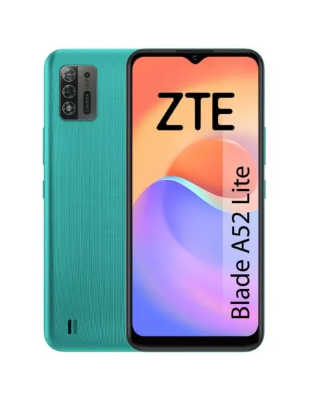 ZTE Blade A52 Lite 2GB/32GB Verde